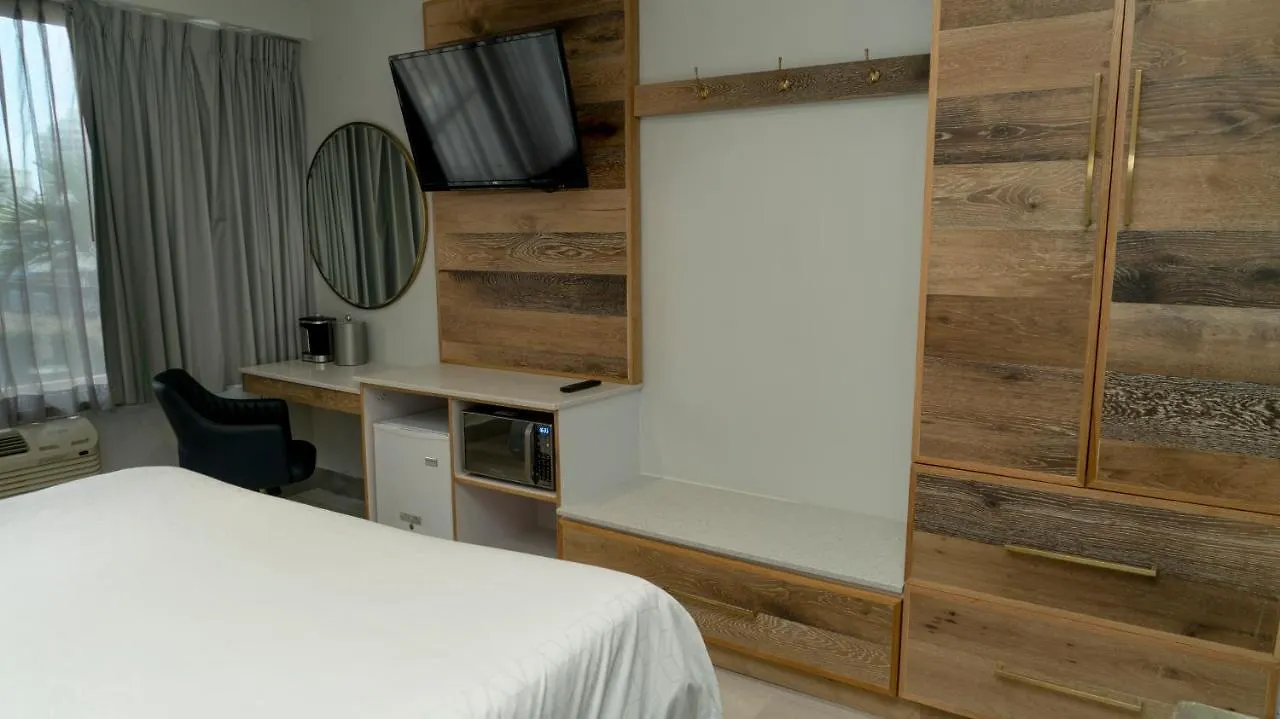 Holiday Inn Express San Juan Condado, an IHG Hotel