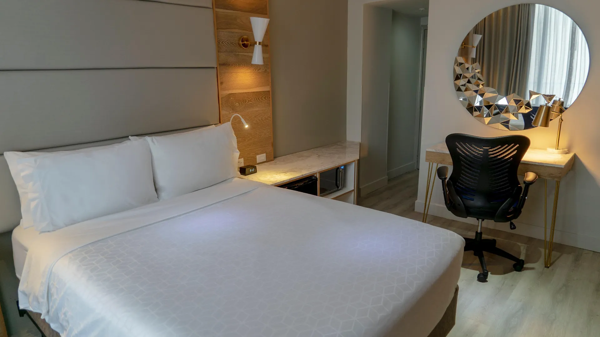 Holiday Inn Express San Juan Condado By Ihg Puerto Rico