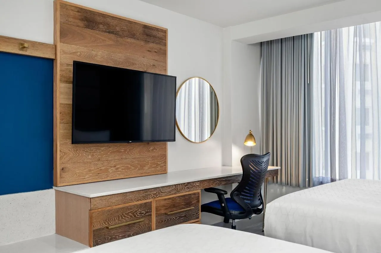 Holiday Inn Express San Juan Condado, an IHG Hotel Resort