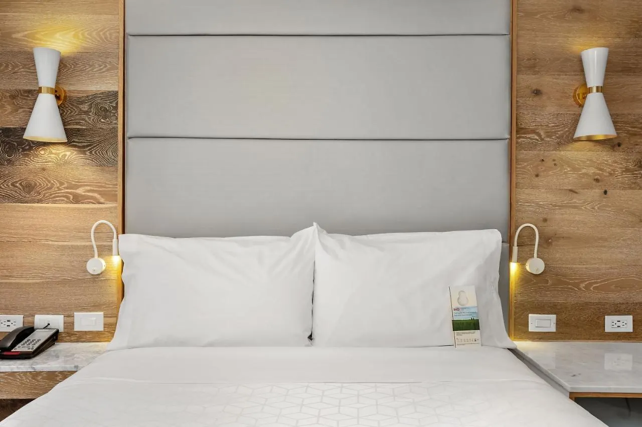 Holiday Inn Express San Juan Condado, an IHG Hotel 3*,
