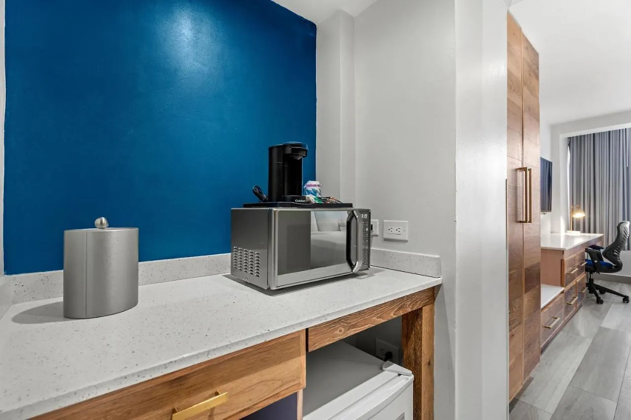 Holiday Inn Express San Juan Condado, an IHG Hotel