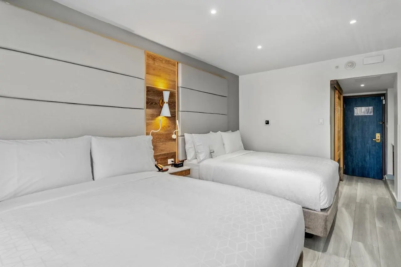 Holiday Inn Express San Juan Condado, an IHG Hotel 3*,  Puerto Rico