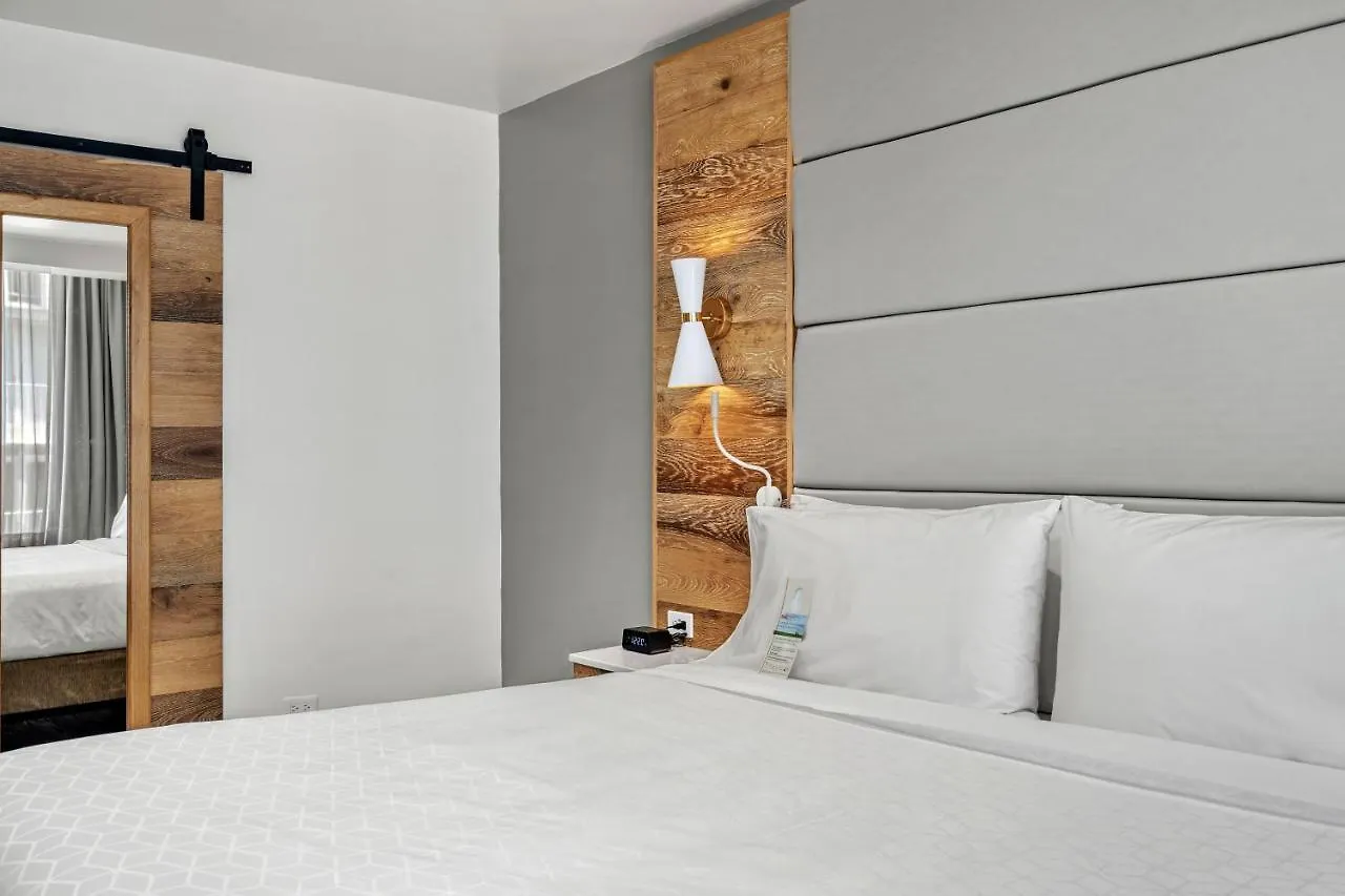 Holiday Inn Express San Juan Condado By Ihg