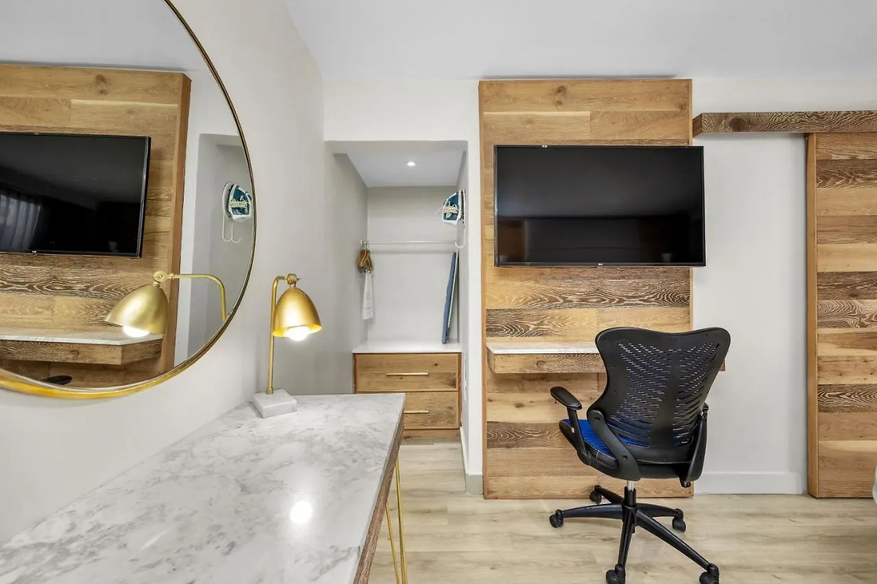Holiday Inn Express San Juan Condado By Ihg