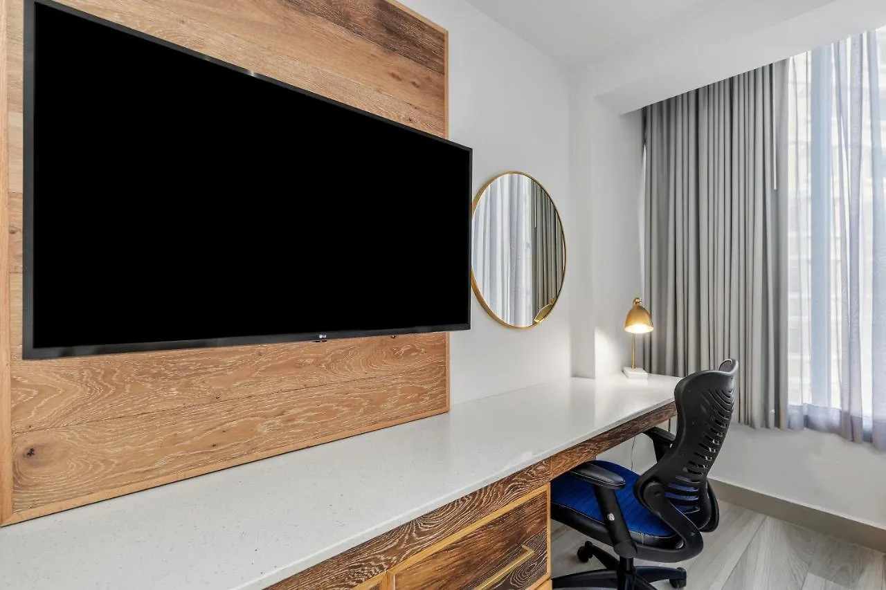 Holiday Inn Express San Juan Condado, an IHG Hotel