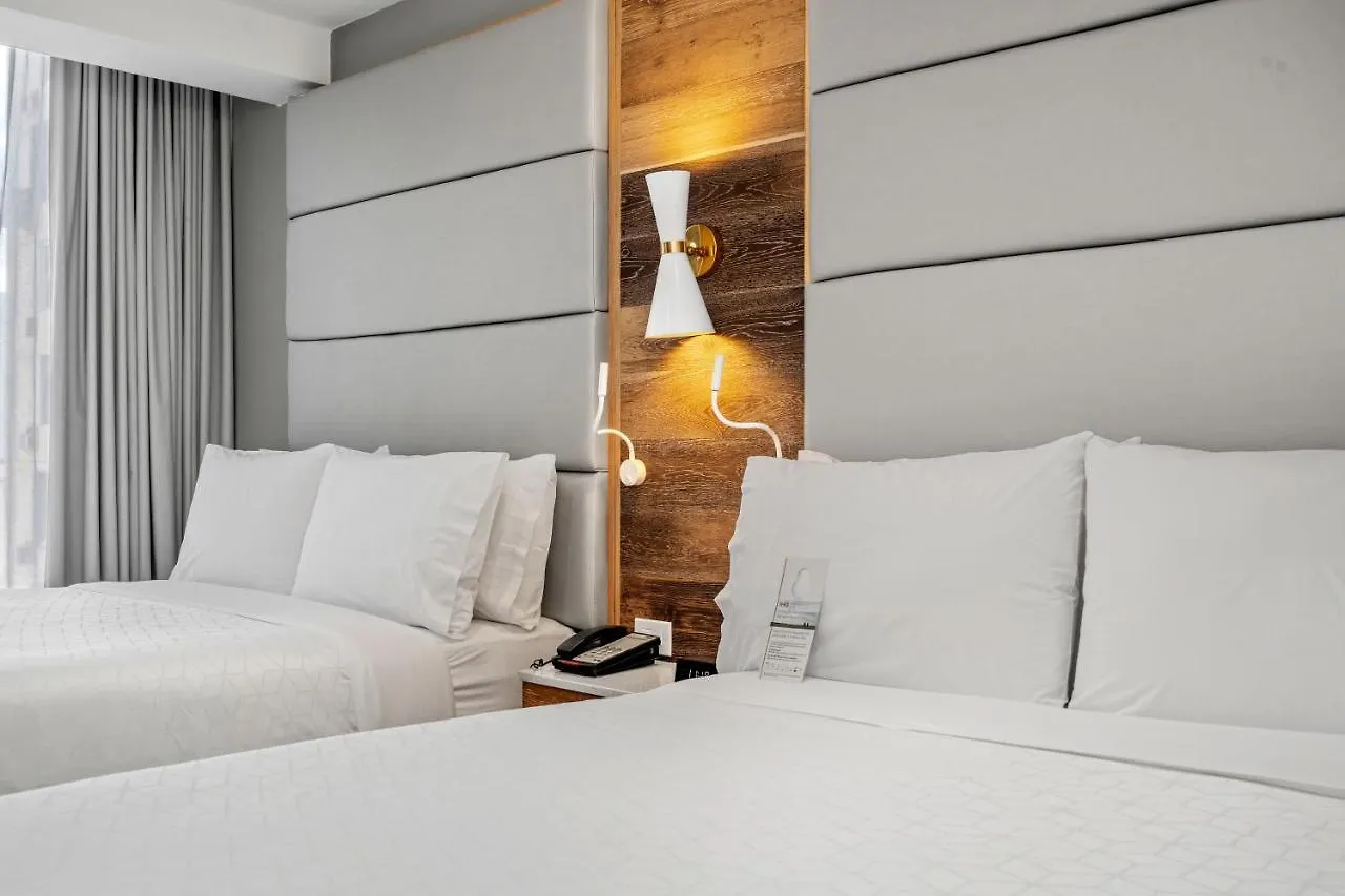 Resort Holiday Inn Express San Juan Condado, an IHG Hotel
