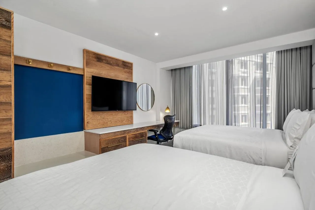 Holiday Inn Express San Juan Condado, an IHG Hotel 3*,