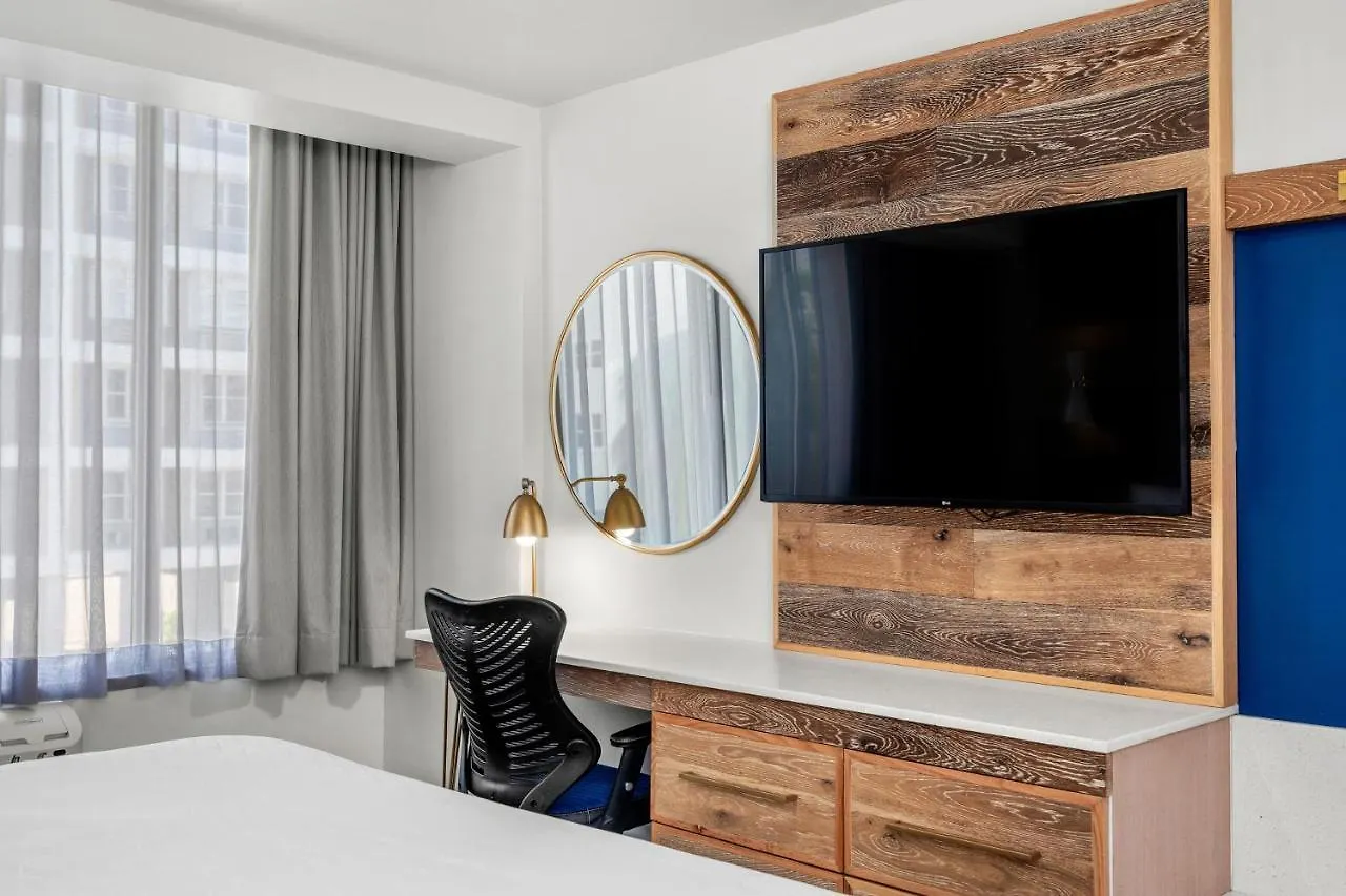 *** Resort Holiday Inn Express San Juan Condado, an IHG Hotel Puerto Rico