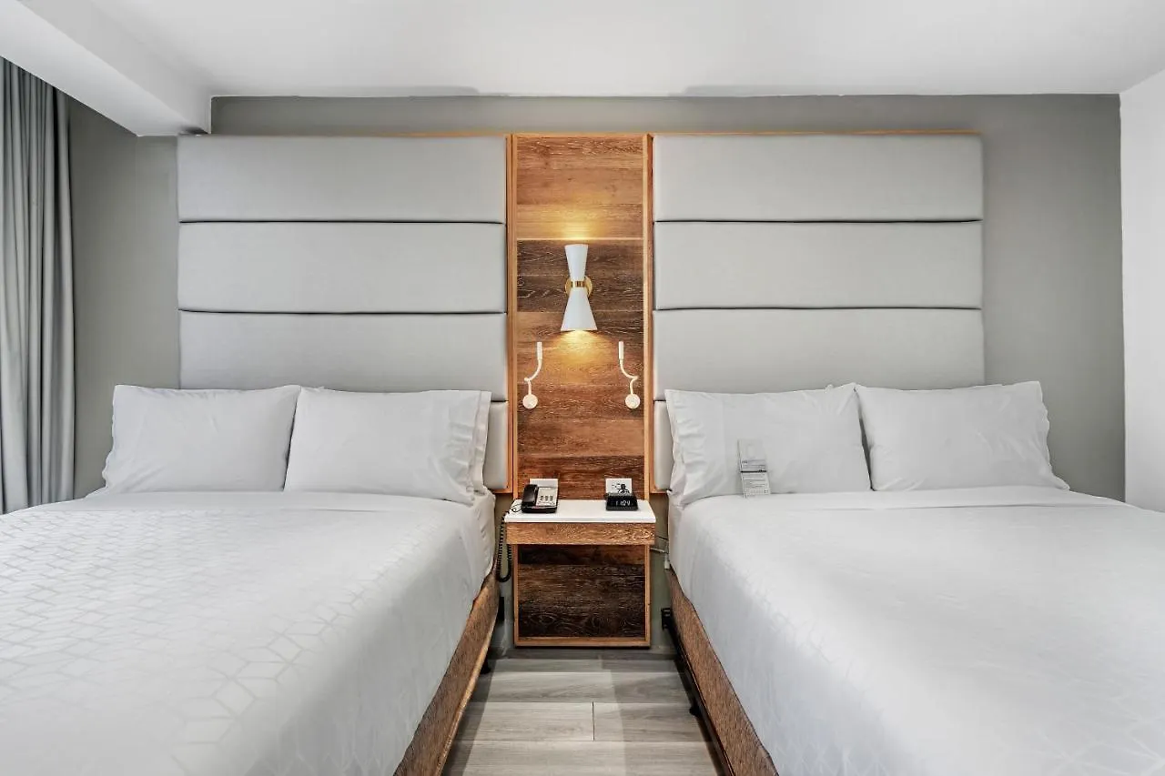 *** Resort Holiday Inn Express San Juan Condado, an IHG Hotel Puerto Rico