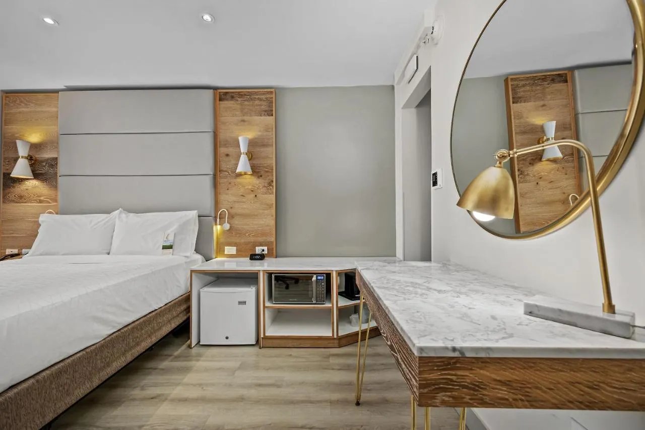 Holiday Inn Express San Juan Condado By Ihg 3*,  Puerto Rico