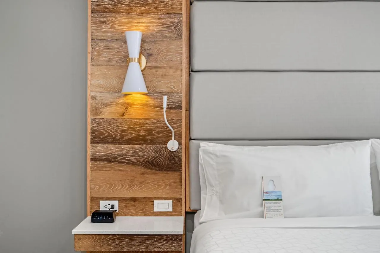 Holiday Inn Express San Juan Condado, an IHG Hotel Puerto Rico