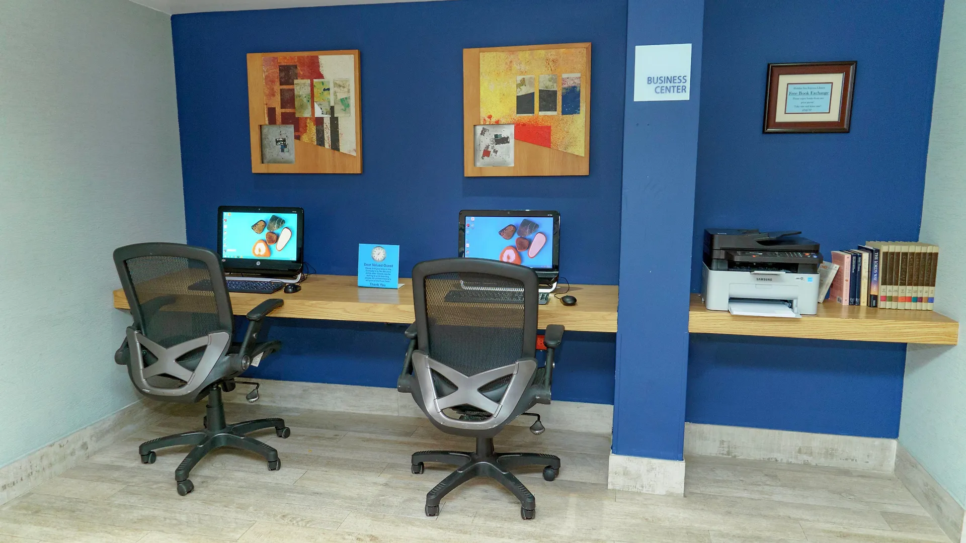 Holiday Inn Express San Juan Condado By Ihg 3*,  Puerto Rico