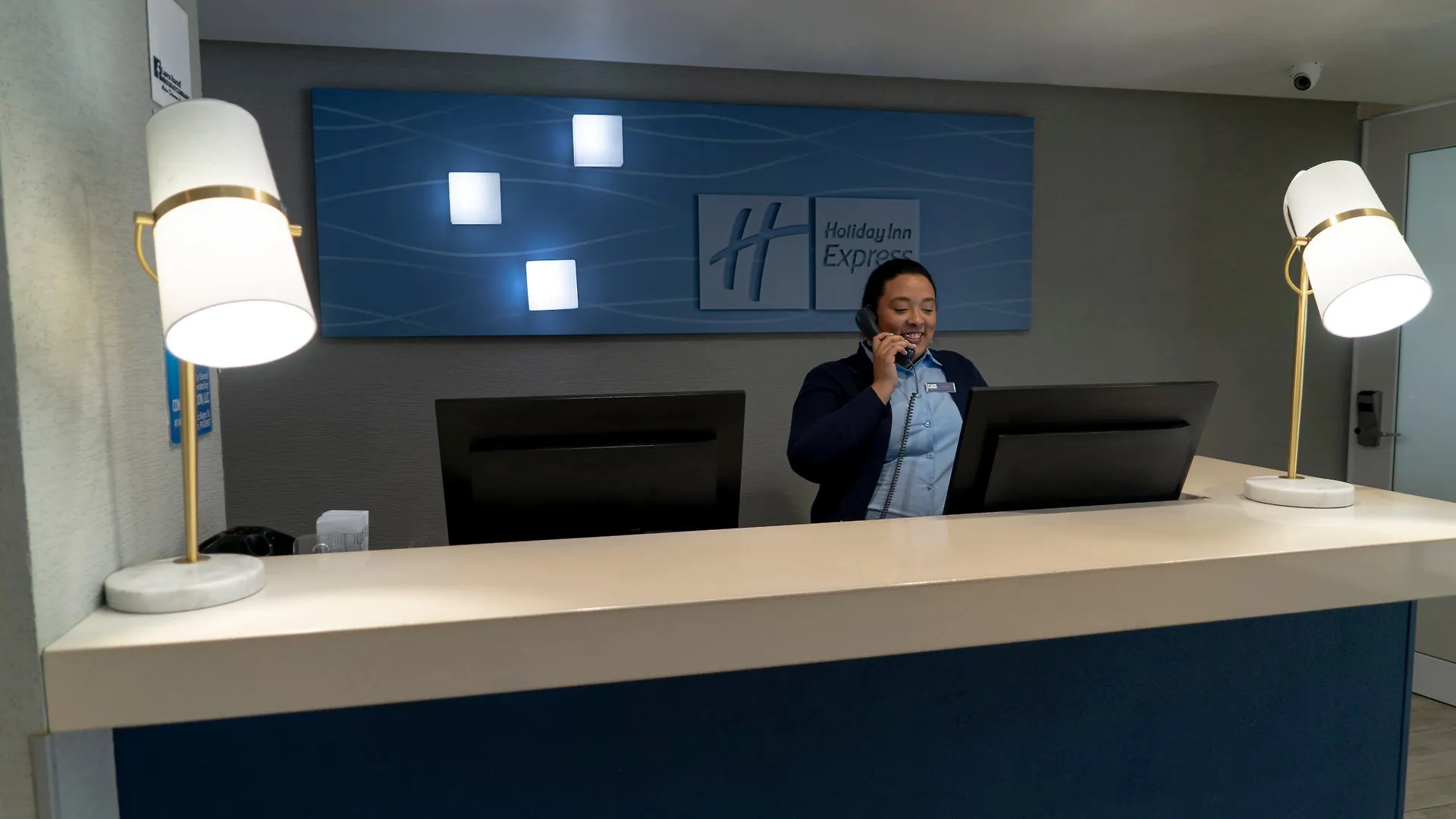 Holiday Inn Express San Juan Condado, an IHG Hotel Resort