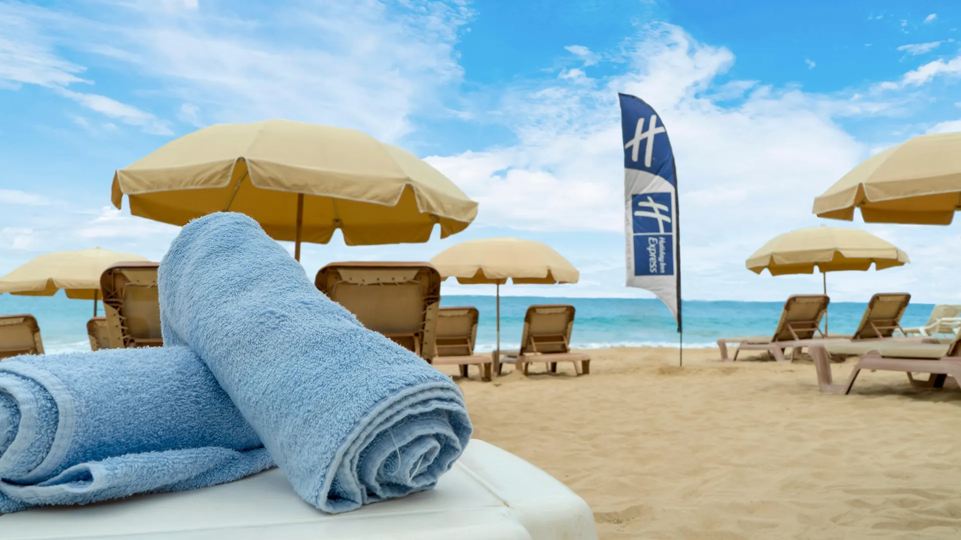 Holiday Inn Express San Juan Condado, an IHG Hotel