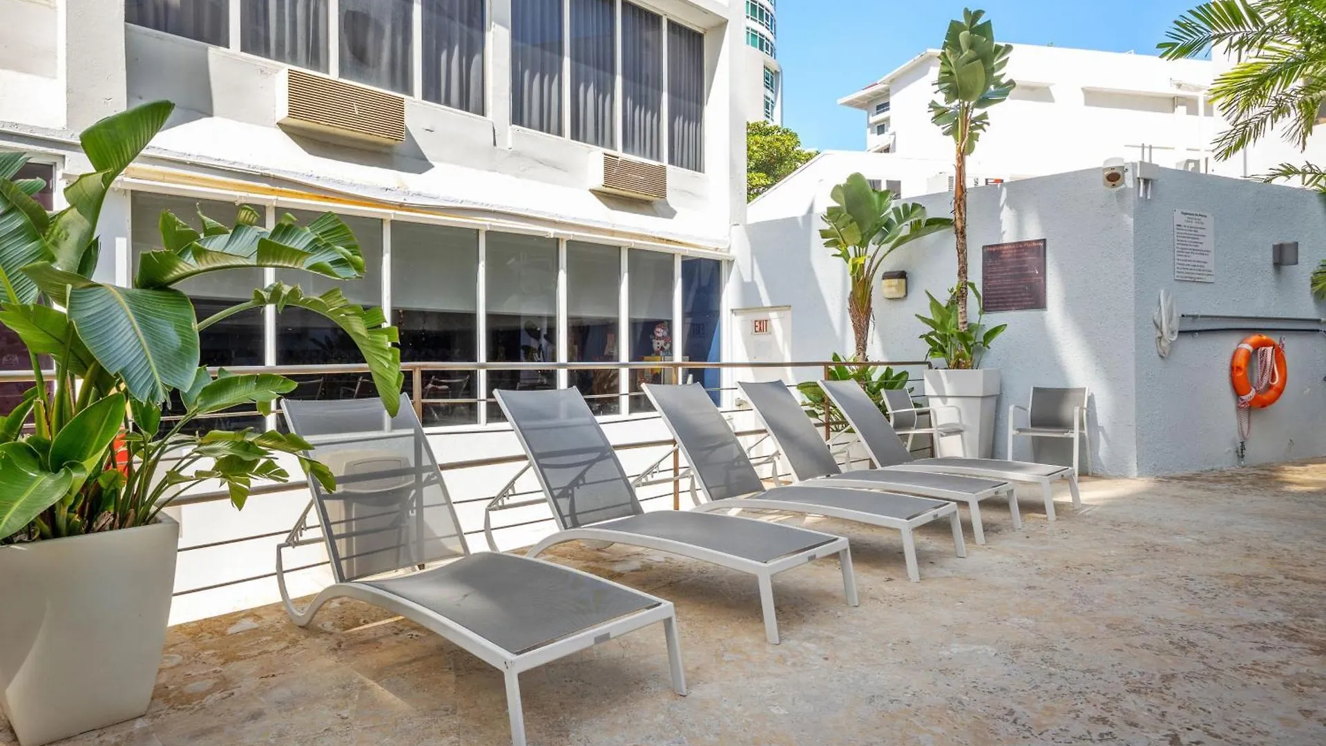 Holiday Inn Express San Juan Condado, an IHG Hotel Puerto Rico