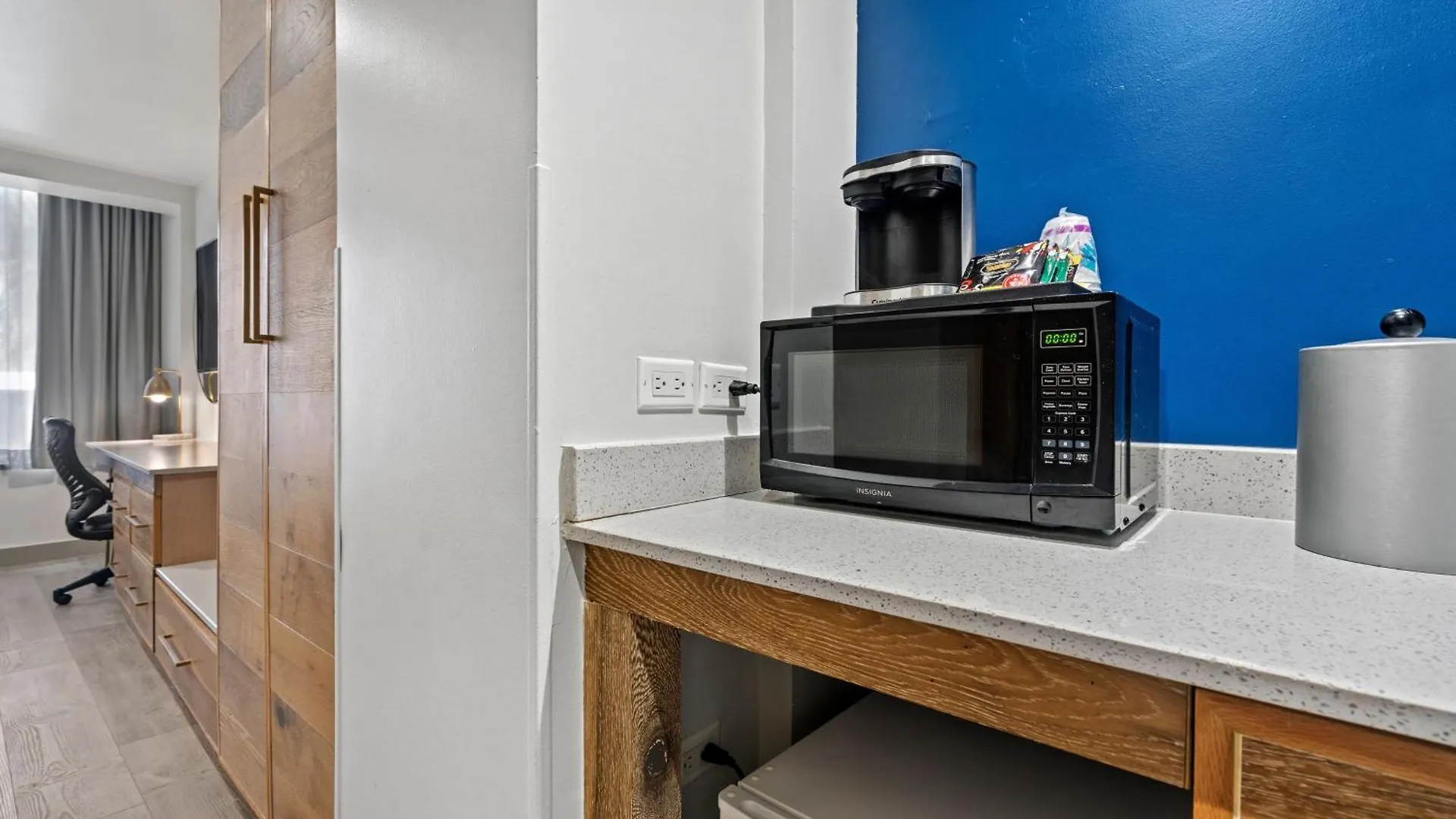 Holiday Inn Express San Juan Condado, an IHG Hotel Resort