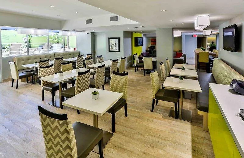 Holiday Inn Express San Juan Condado, an IHG Hotel Puerto Rico