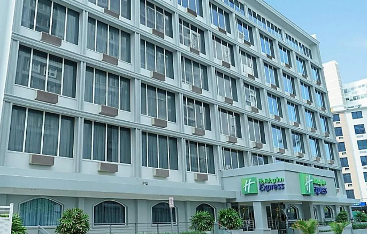 Resort Holiday Inn Express San Juan Condado, an IHG Hotel