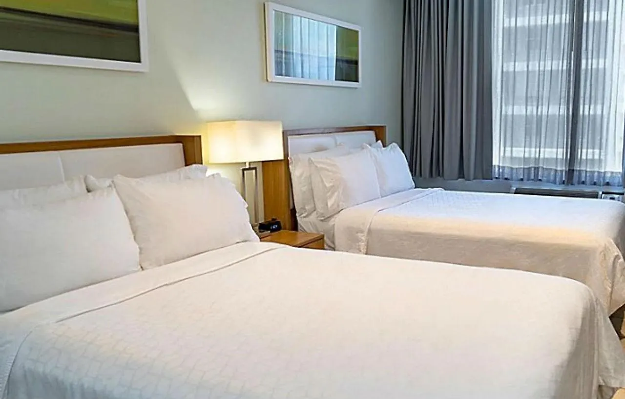 Holiday Inn Express San Juan Condado, an IHG Hotel 3*,  Puerto Rico