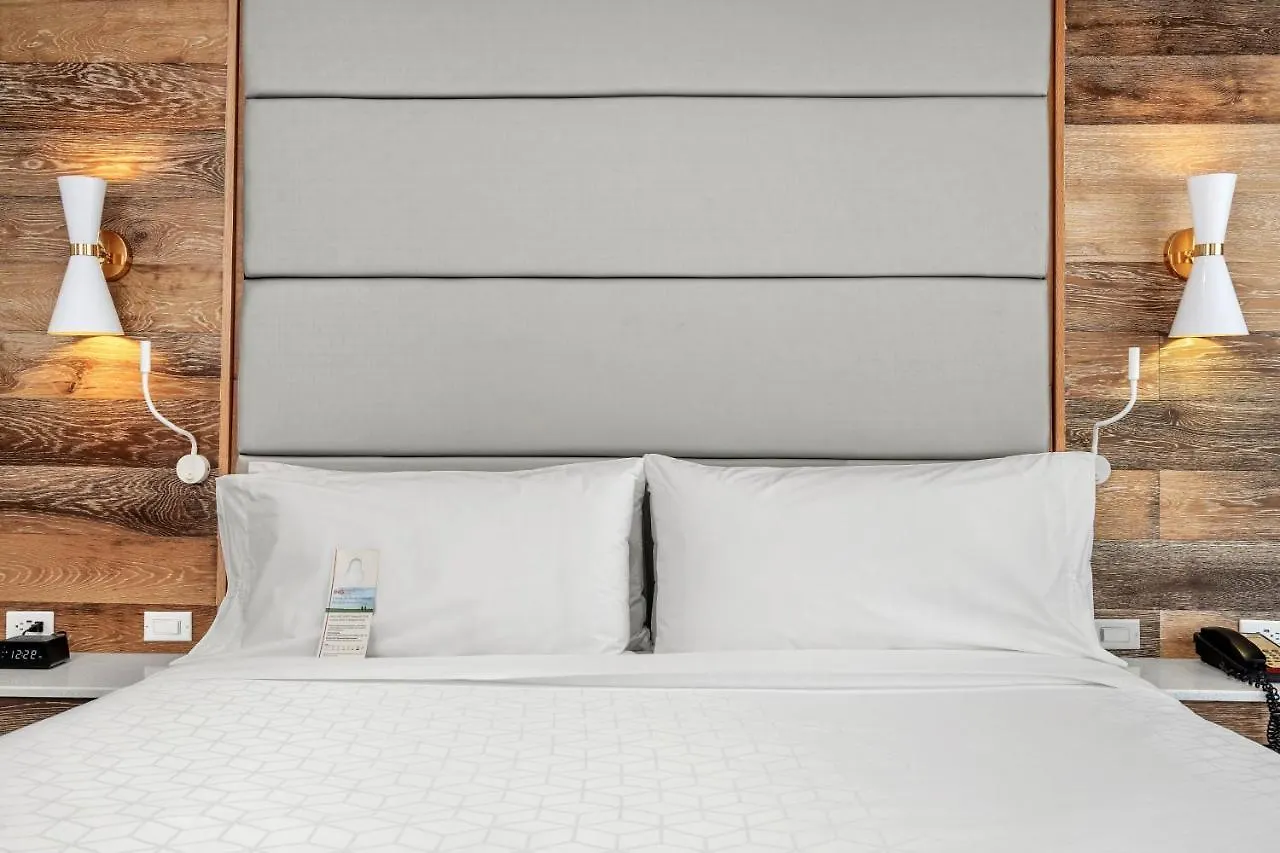 Holiday Inn Express San Juan Condado By Ihg Puerto Rico