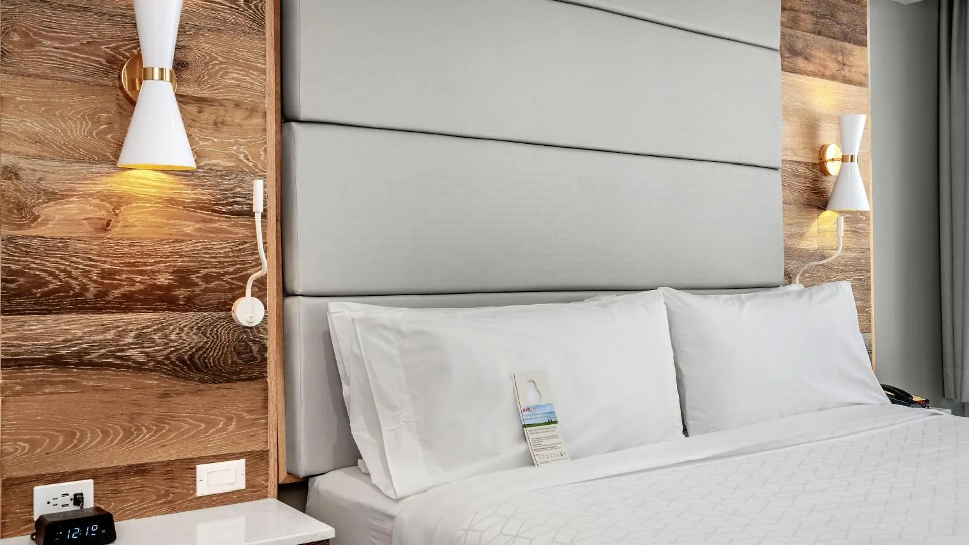 Holiday Inn Express San Juan Condado By Ihg Puerto Rico