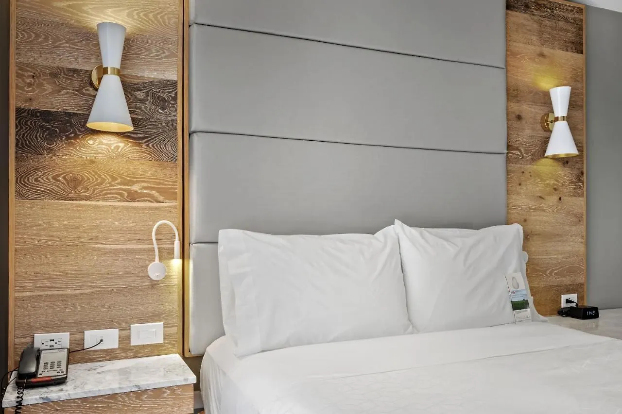 Holiday Inn Express San Juan Condado By Ihg Porto Rico