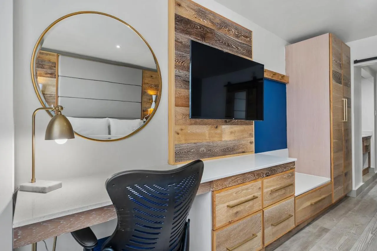 Holiday Inn Express San Juan Condado By Ihg