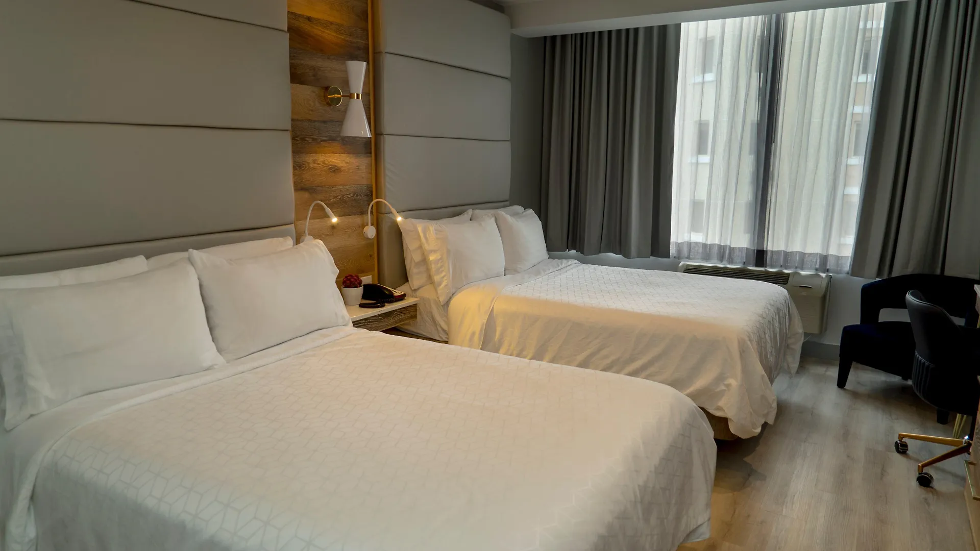 Holiday Inn Express San Juan Condado By Ihg
