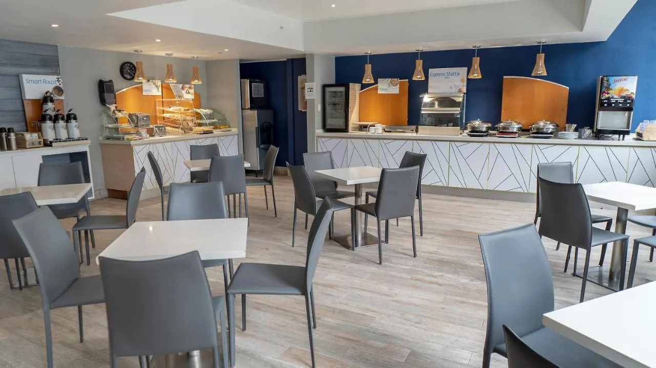 Holiday Inn Express San Juan Condado By Ihg Resort