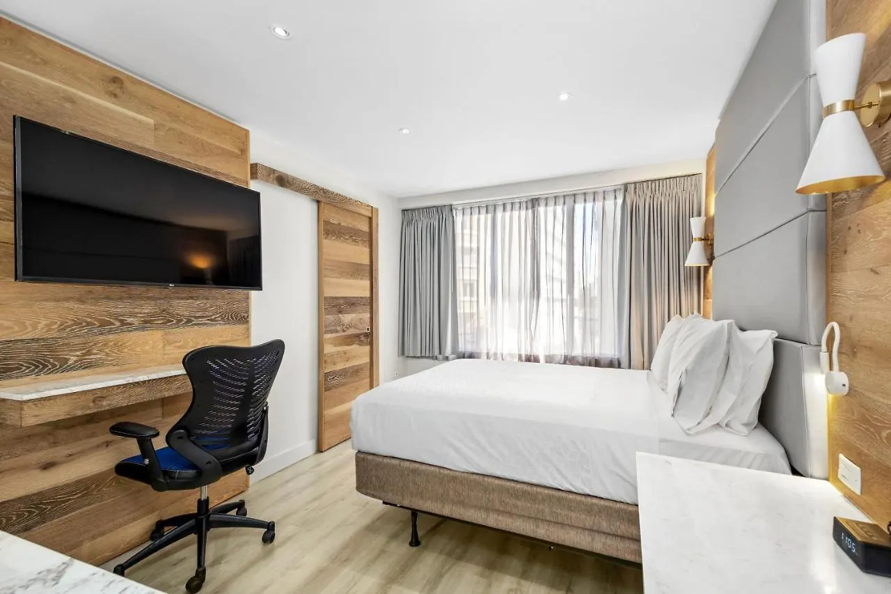 Holiday Inn Express San Juan Condado By Ihg 3*,  Puerto Rico