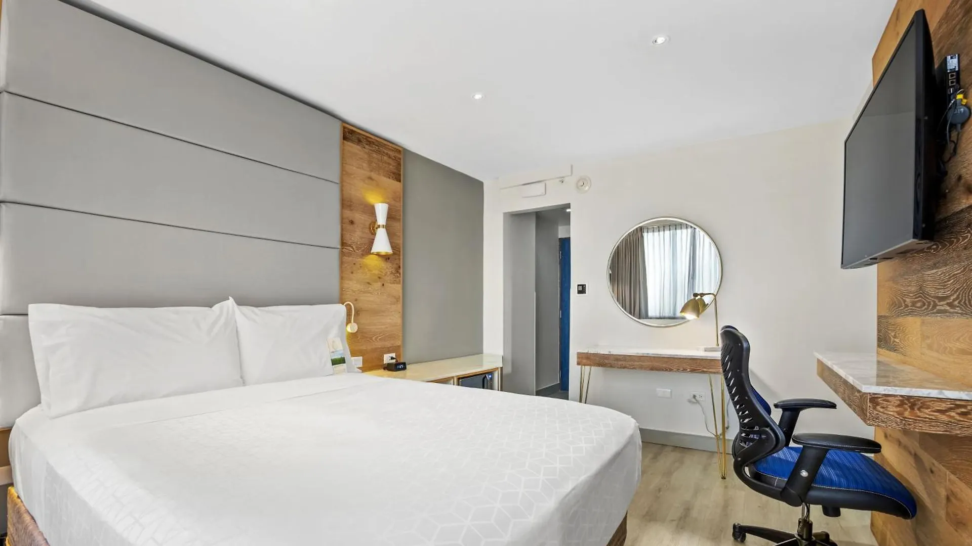 Holiday Inn Express San Juan Condado By Ihg